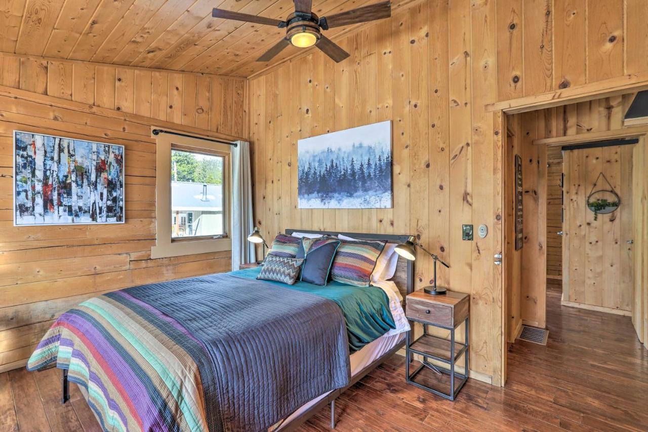 Cozy St Marys Escape Mtn Views, Hot Tub And Sauna Idaho Springs Esterno foto