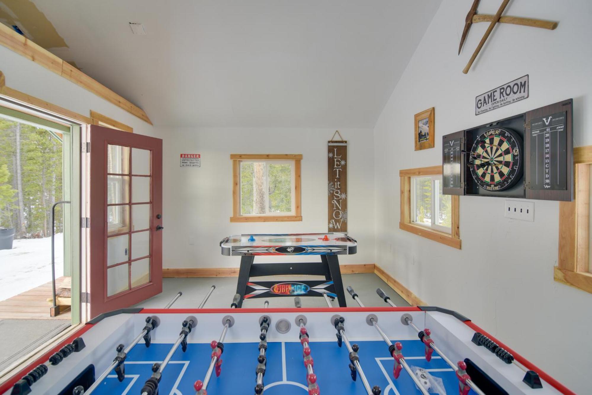 Cozy St Marys Escape Mtn Views, Hot Tub And Sauna Idaho Springs Esterno foto